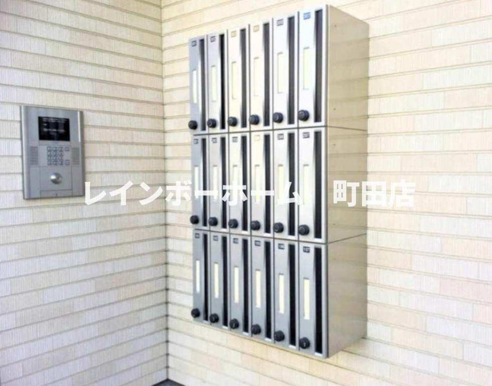 リブリ・ケンズコート※初期費用分割後払いサービス利用可能物件のその他