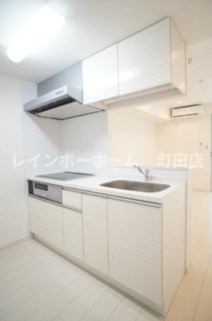リブリ・ケンズコート※初期費用分割後払いサービス利用可能物件のキッチン