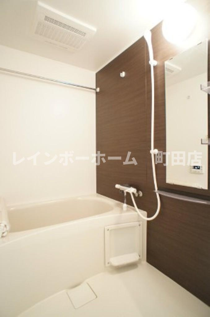 リブリ・ケンズコート※初期費用分割後払いサービス利用可能物件の浴室