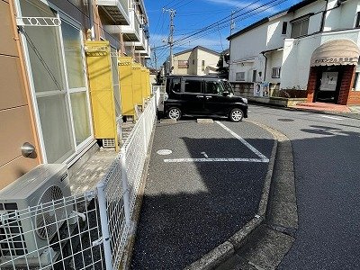 レオパレス美春のその他