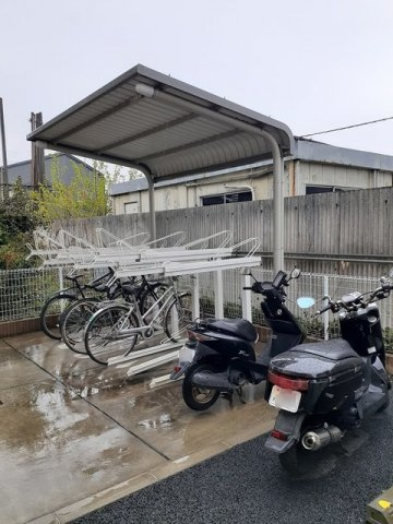レーヴ習志野のその他共用部分