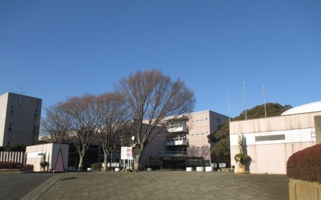 レーヴ習志野の周辺|日大生産工学部実籾キャンパスまで1000m