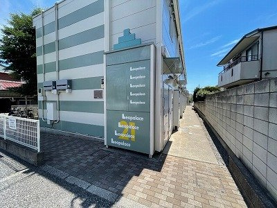 レオパレスベンデュールのその他