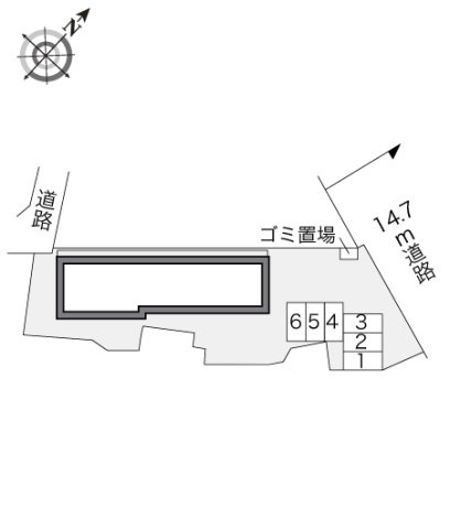 レオパレスベンデュールのその他