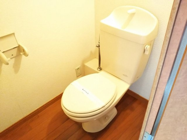 レオパレスアークのその他