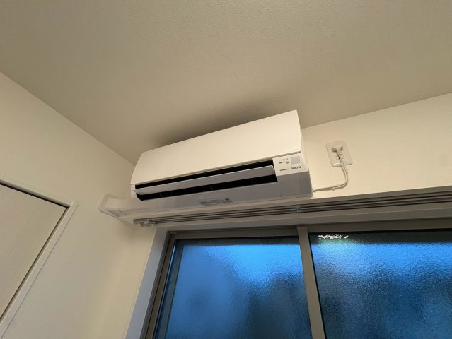 Belle terraceの設備