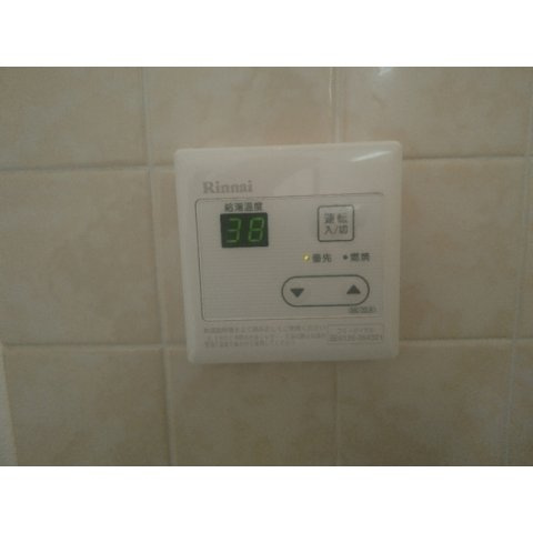 フロンティアⅠＢ棟のその他