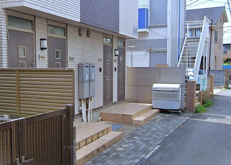 プリマベーラ本中山のその他
