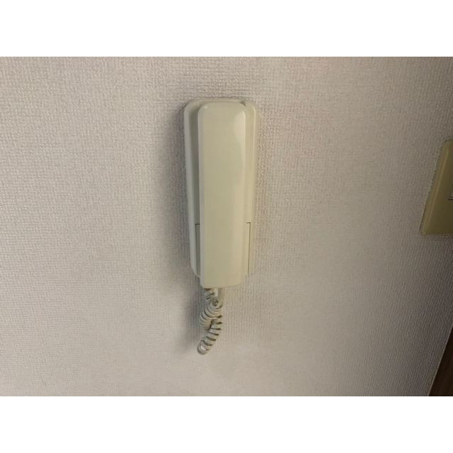 フロンティアⅢ　Ｄ棟の内装