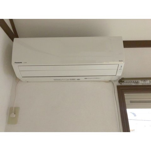 フロンティアⅢ　Ｄ棟の内装