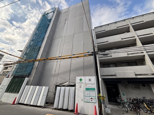 LiveCasa西宮本町