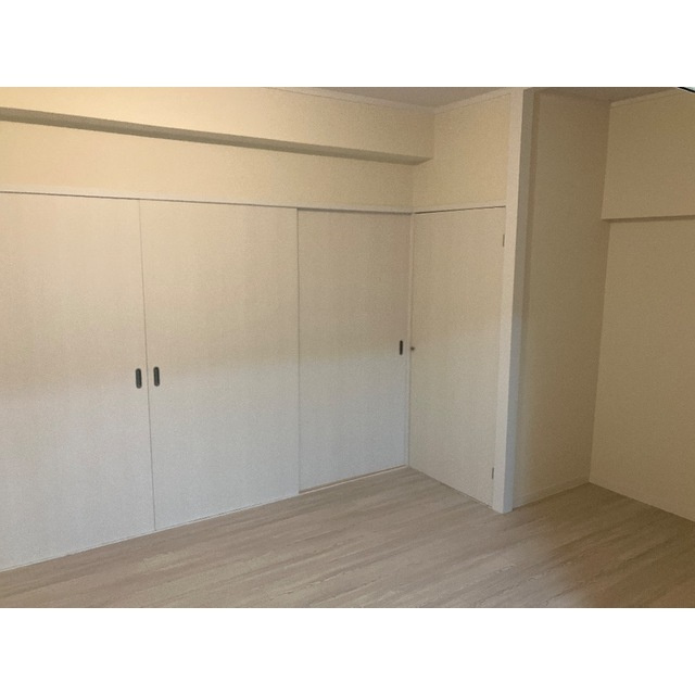 船橋セブンハイツの内装