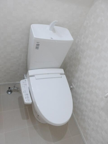 【トイレ】