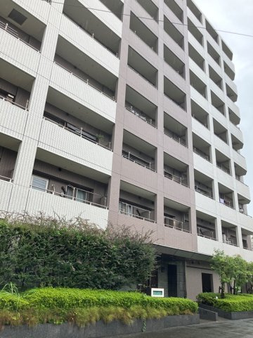 日神デュオステージ船橋
