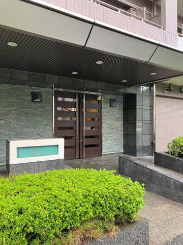 日神デュオステージ船橋の居間・リビング