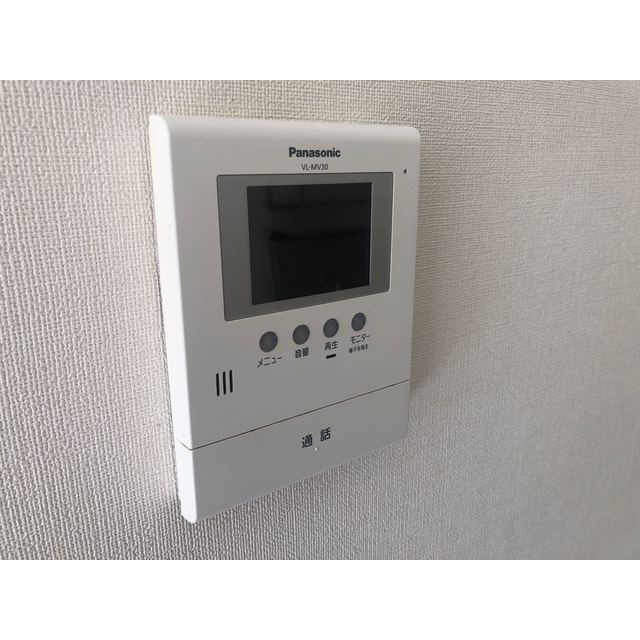 グロリアマンションの内装