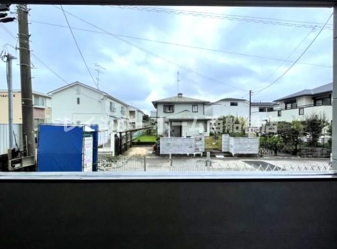 REVENE習志野の展望