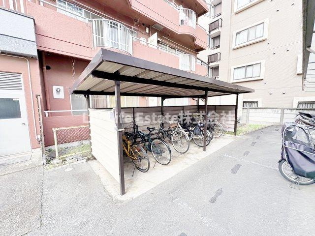セザール麻美のその他共用部分