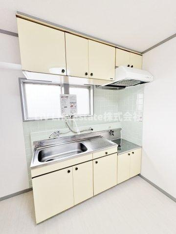 セザール麻美のキッチン