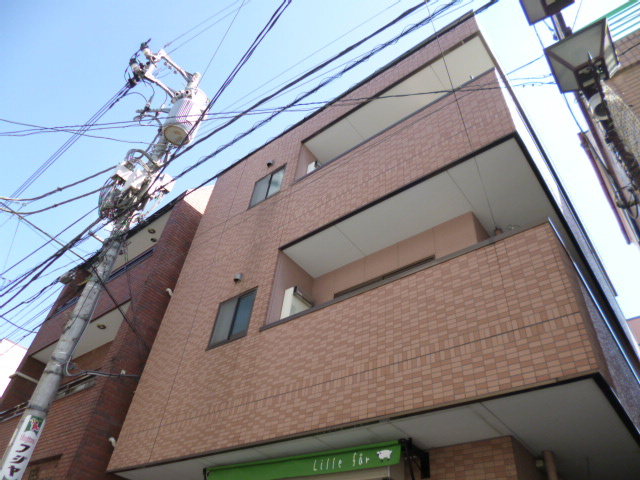 コーポアゼリア