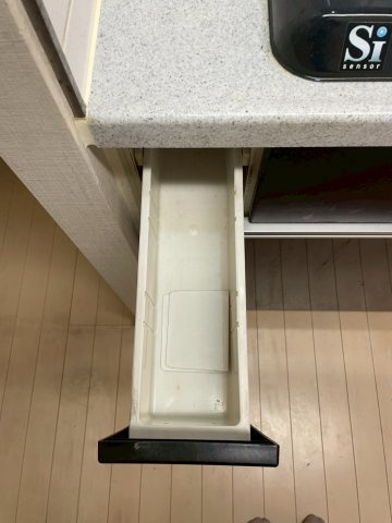 グラントゥルース大山幸町のキッチン