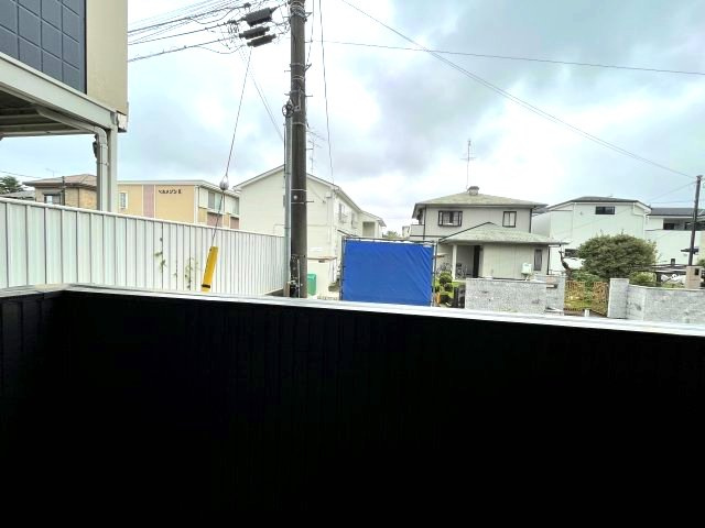 REVENE習志野の展望