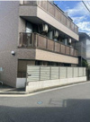 フローラ鶴見の画像