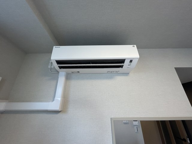 グローリオシェルト駒込の設備