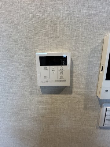 グローリオシェルト駒込の設備