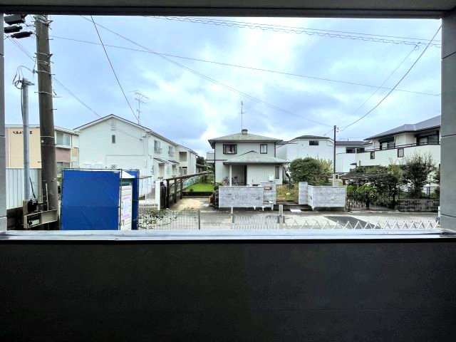 REVENE習志野の展望