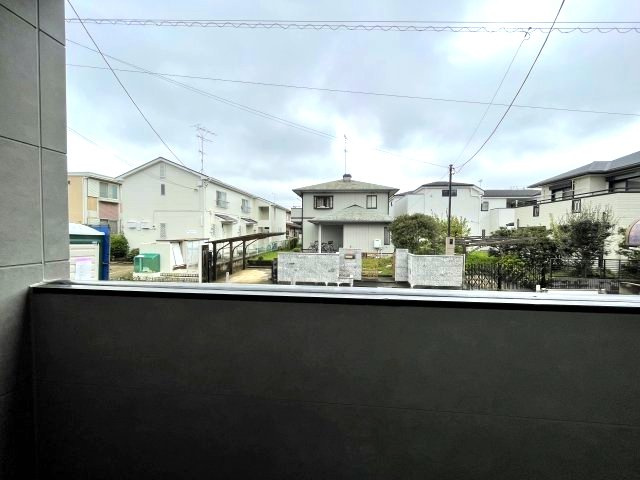 REVENE習志野の展望