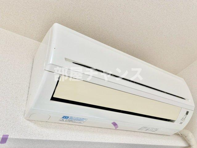 ガーディアン千代田の設備