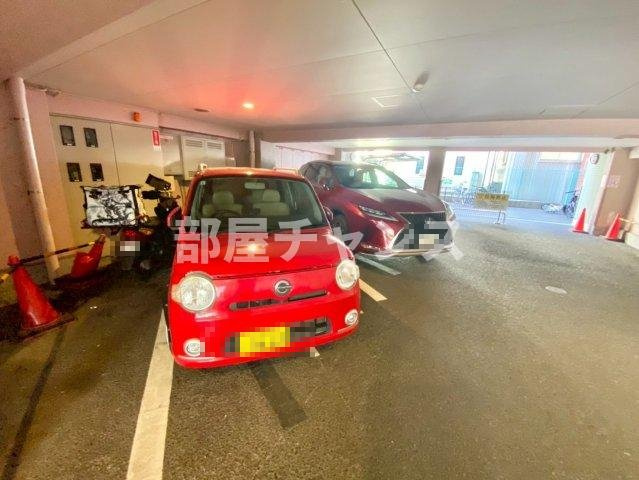 ガーディアン千代田のその他