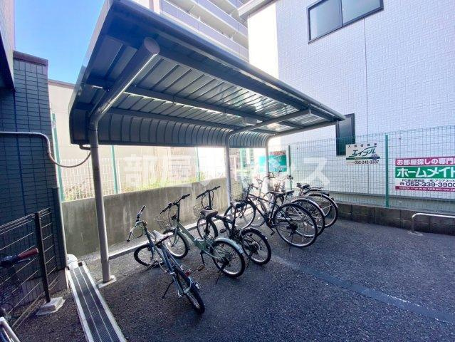 ガーディアン千代田のその他共用部分