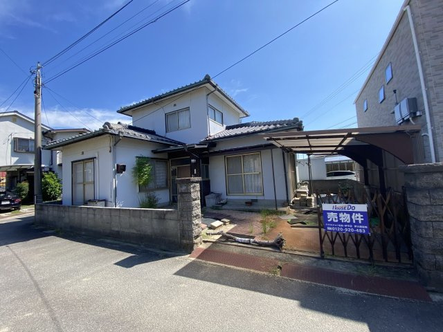 【外観】の画像