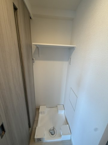 GENOVIA船橋の設備