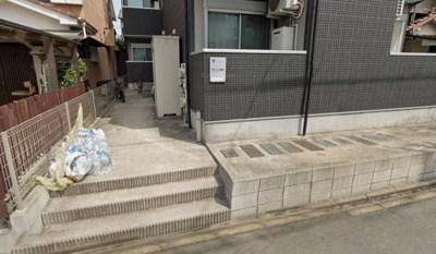 【その他共用部分】 | プラージュ柴田【名古屋市賃貸・ネット無料】