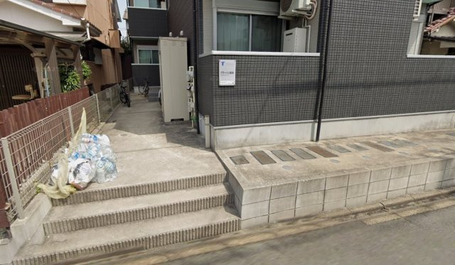 【その他共用部分】 | プラージュ柴田【名古屋市賃貸・ネット無料】