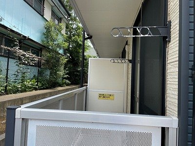 レオパレスシャローム津田沼のその他