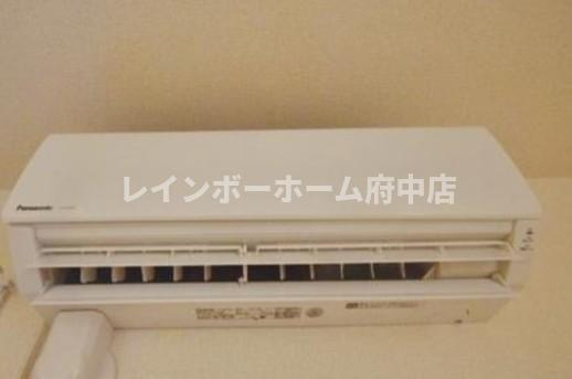 Sun　Maria18の設備