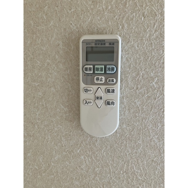 グレースＫのその他|エアコン