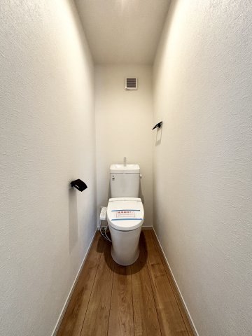 【トイレ】の画像
