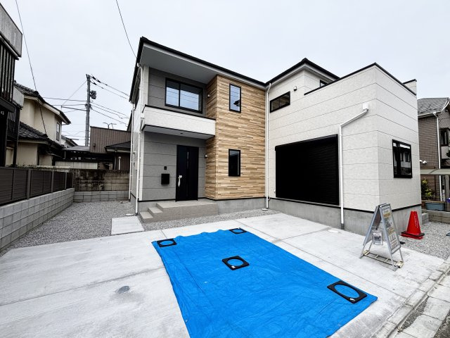 学園東町（一橋学園駅）7799万円の画像