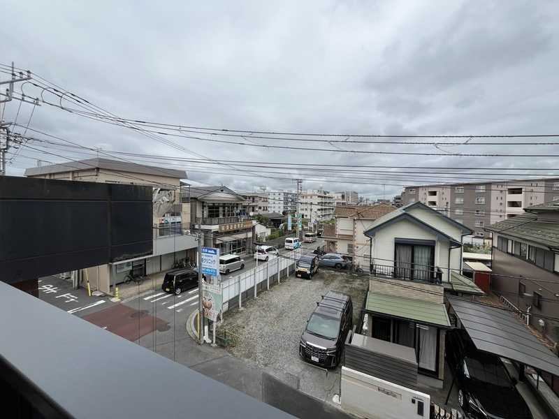 ミリアビタ習志野駅前のその他