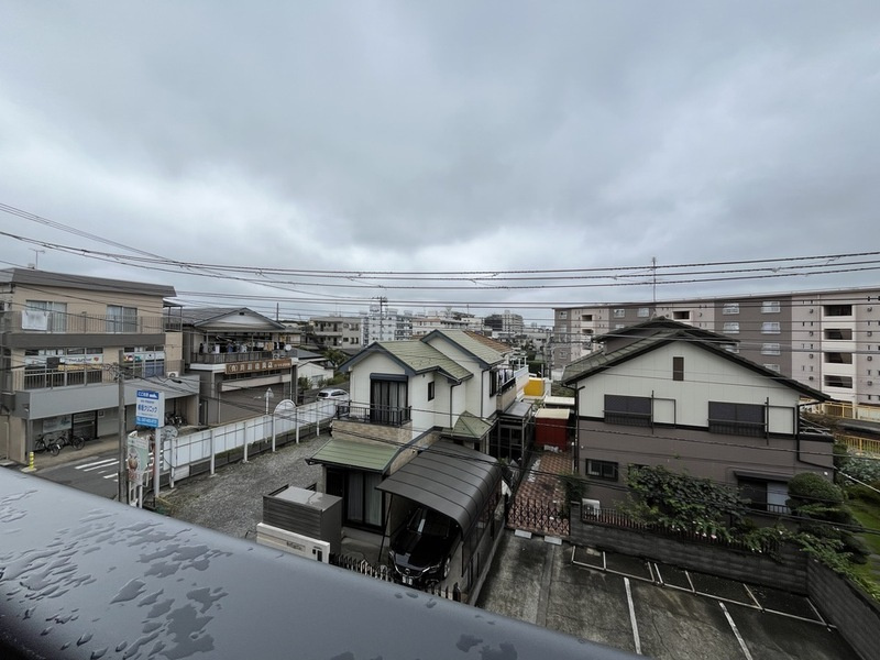 ミリアビタ習志野駅前のその他