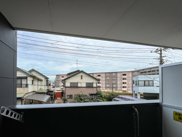 ミリアビタ習志野駅前のその他