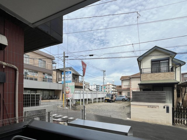 ミリアビタ習志野駅前のその他