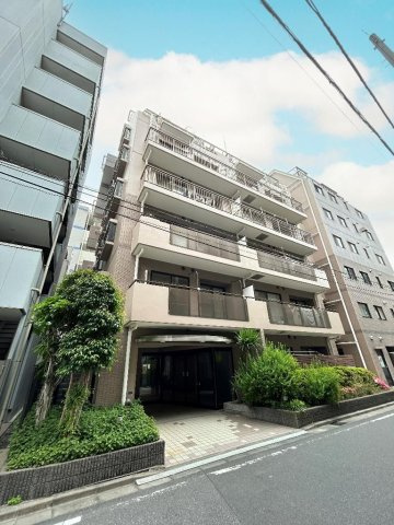 エス・バイ・エルマンション錦糸町