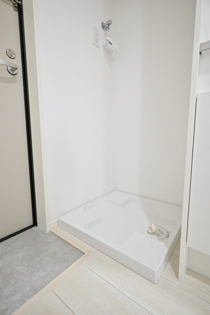 Ｇｌｕｃｋ船橋の設備