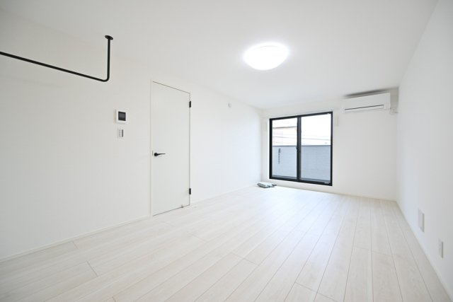 Ｇｌｕｃｋ船橋の洋室